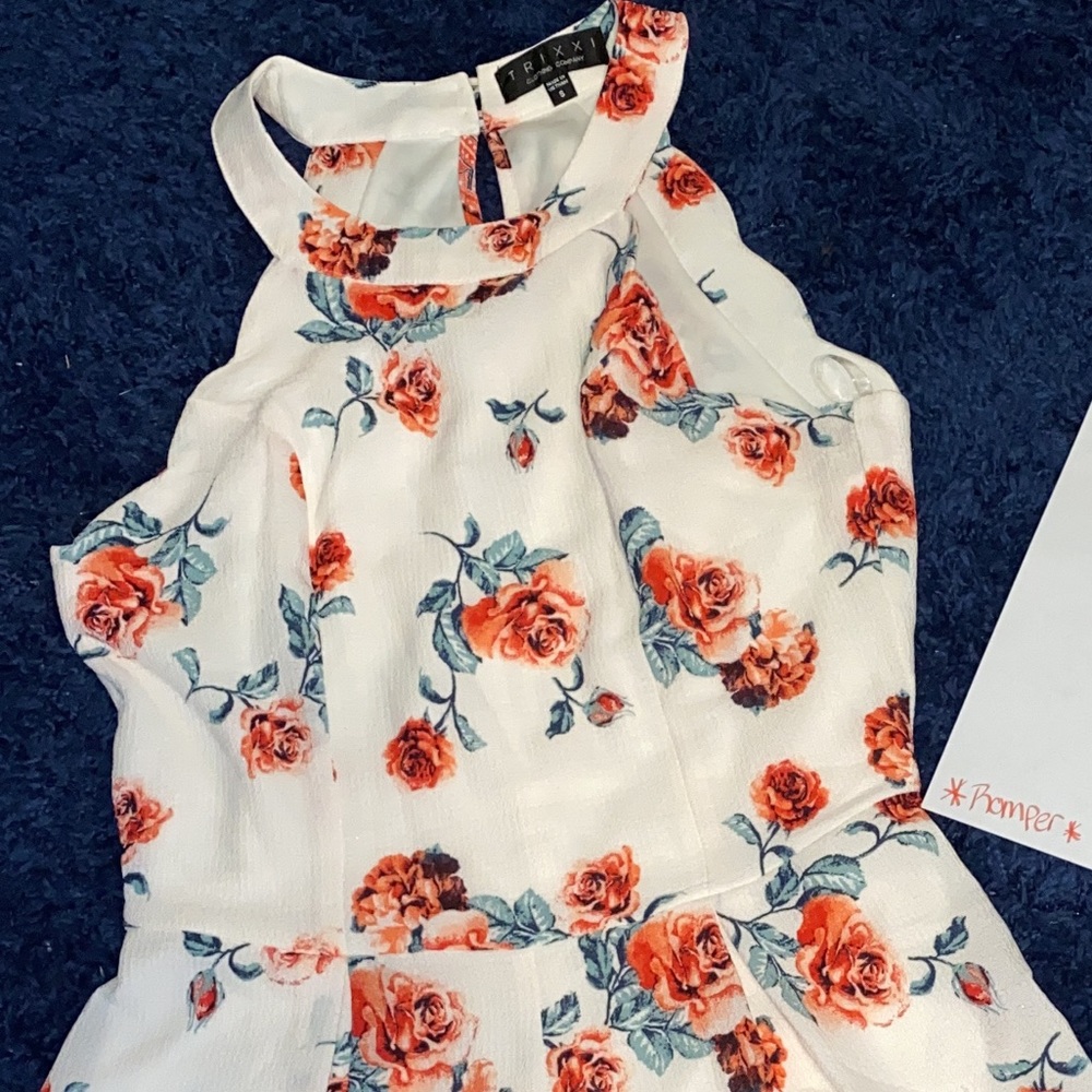 romper